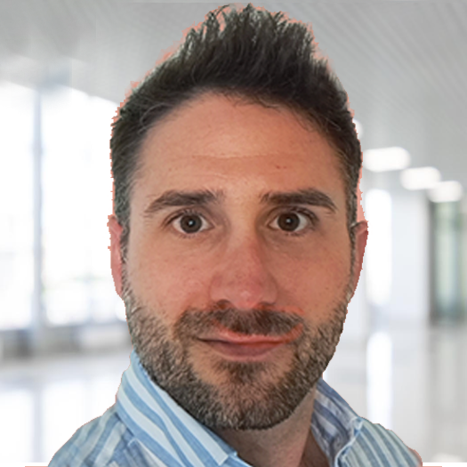 Charles Farah, SIGMAXIM