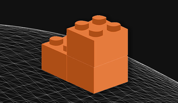 Building Block Approach